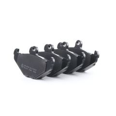 Bremsklötze Hinten Renault Safrane Laguna 21 OE 6025308186