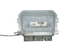 Steuergerät 237109612R 237108697R Renault Continental 43394 Steuergerät 237109612R 237108697R Renault Continental 43394