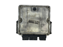 Steuergerät 9654693480 0281011343 9640938680 PSA Bosch 53799