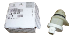Sensor Prędkości Licznika Original Jumper 3 Boxer III Ducato 2.2 HDI 616083