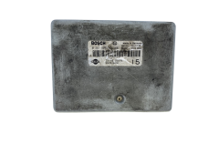 Motorsteuerung Nissan 2371099B70 0261200967 Bosch 49696