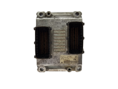 Steuergerät 09164459 AK 0261206273 Opel GM 16852