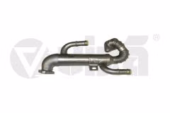 Agr-Kühler 045131513L 11317715301 VW Seat Skoda Vika