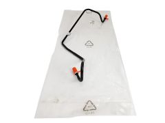 Oilleitungg Links Hinten Original Citroen C5 2 5270QS Oilleitungg Links Hinten Original Citroen C5 2 5270QS