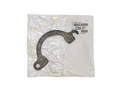 Befestigung, Halterung Citroen 328607 3286.07 Original
