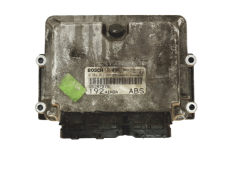 Steuergerät 0281011397 55187570 Fiat Bosch 18362