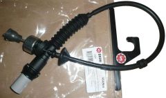 Kupplungsseil 554564 2150CY 2150.CY Citroen Peugeot SEIM