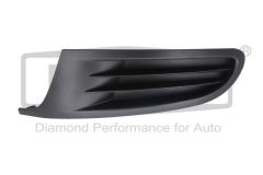 Stoßstangengrill Links Für VW Golf 6 5K0853665A 88531176002 DPA