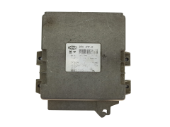 Steuergerät 9632559180 IAW1AP.81 PSA Magneti Marelli 13560