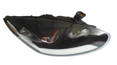 Scheinwerfer Rechts Vorne Original Renault Megane III 260105997R