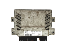 Steuergerät Ford F1B1-12A650-TC S180047060C Continental