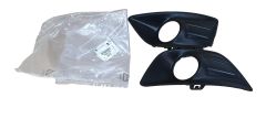 Gitter/Blende Nebelscheinwerfer Komplett Neues Original 742223 7422.23 Citroen