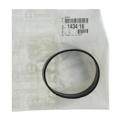 Dichtung Przewodu Powietrza Citroen Peugeot 143416 Neues Original
