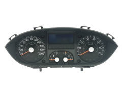 Tacho Kombiinstrument Fiat Idea 735423082 503000685700 45265