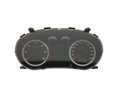 Tacho Kombiinstrument Seat Ibiza W06K0920850F 110008924007 1383