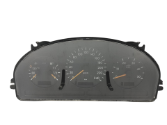 Tacho Kombiinstrument Mercedes ML W163 A1635407611 56621