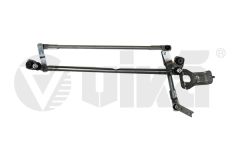 Wischergetriebe Vorne 5K1955601 99551788701 VW Vika