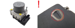 Abs-Pumpe 107 C1 Aygo 44510-0H010 0265800441 4541F5 1503
