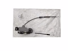 Türschloss Links Vorne Neues Original 9819270680 Peugeot