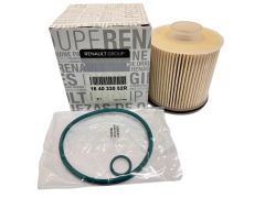 Kraftstofffilter Original 164033052R Renault