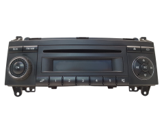 Cd-Radio Mercedes-Benz W169 W245 A1699002900 BE9022