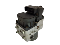 Abs-Pumpe Opel Zafira Astra G 90581417 0273004362 0265216651 4386
