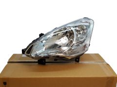 Scheinwerfer Links PSA Berlingo 2 Partner 2 6208K6 Neues Original