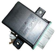 Steuergerät Heizung Lüftung Gebläse Original Citroen Peugeot Berlingo 206 133898