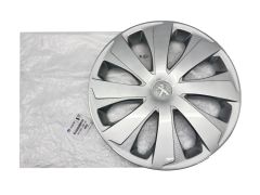 Radkappe 14 Neues Original B000879880 Peugeot 108