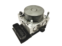 Abs-Pumpe Fiorino Bipper Nemo 51879971 Bosch Fiat PSA 46960