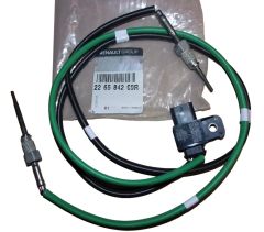 Abgastemperaturgeber Neues Original 226584269R Dacia