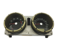 Tacho Kombiinstrument VW Polo 6N2 6N0920804P 0263627009 56107