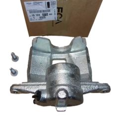 Bremssättel Rechts Hinten Original 1612437380 Citroen Peugeot