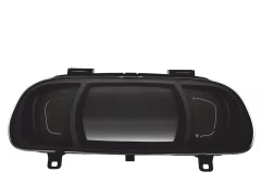 Tacho Kombiinstrument Renault Kadjar 248100594R Johnson 47430