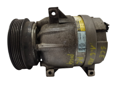 Klimakompressor Renault Scenic I 7700103536 1135289 5289 Delphi 7039