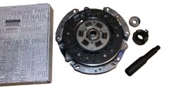 Kupplungssatz Kupplungskit Original 302052223R Renault Dacia