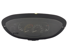 Tacho Kombiinstrument Lancia Ypsilon 46551995 6063259903