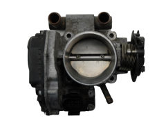 Drosselklappe 058133063 408.237/210/001 Audi VW VDO