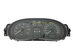 Tacho Kombiinstrument Renault Clio 2 8200071116 57266