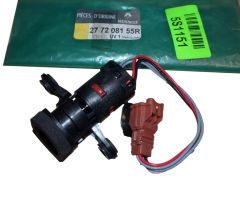 Temperaturgeber Neues Original Renault 277208155R