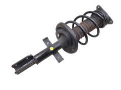Stoßdämpfer Vorne 543022080R Renault Clio 4 1.5 dCi