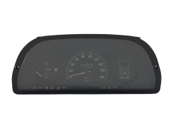 Tacho Kombiinstrument Fiat Uno 17642262 60.4601.1 2513
