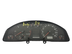 Tacho Kombiinstrument Audi A6 C5 4B0919860M