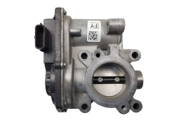 Drosselklappe Renault 161206038R H8201171233 0.9 1.2 TCE 3163