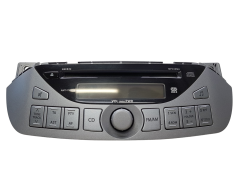 Cd-Radio Mit Mp3 Pixo Alto 39101M68K00 39101-68K0 NSCR-04 Nippon
