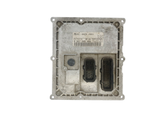 Steuergerät Smart 0010020V001 0261205006 Bosch 42269