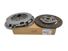 Kupplungssatz Kupplungskit Neues Original 1679453080 Citroen Peugeot