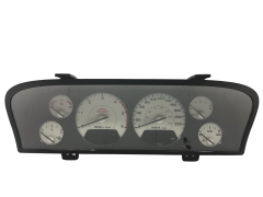 Tacho Kombiinstrument Jeep Grand Cherokee 56042916AH 54593