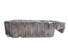 Ölwanne 9653835680 2.0 HDI 16v TDCi Citroen Peugeot Ford Volvo