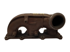 Auspuff-Krümmer Abgaskrümmer 9629624980 296249 Renault Espace 3 3.0 V6 24V 12412